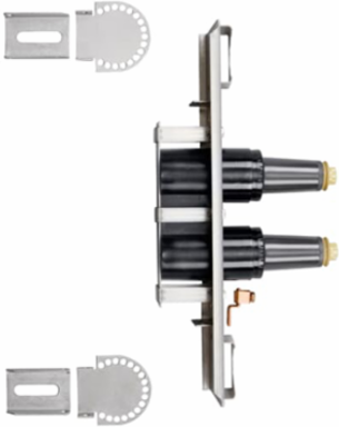LB 2-POINT JUNCTION