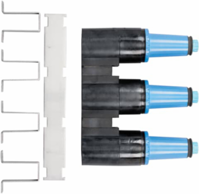 LB 3-POINT JCT W/O BRKT