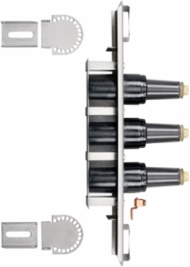 LB 3-POINT JUNCTION