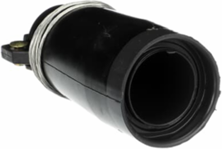 PROBELESS CAP/GRD&CUFF,200A LB,35KV