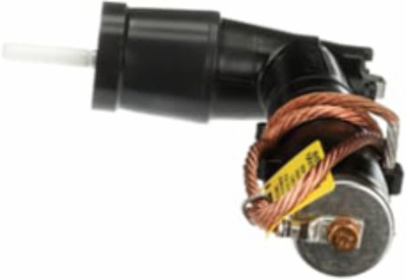 ARRESTER, ELBOW, 35KV-VC, 30KV