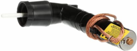 ARRESTER, ELBOW, 35KV-VC, 30KV