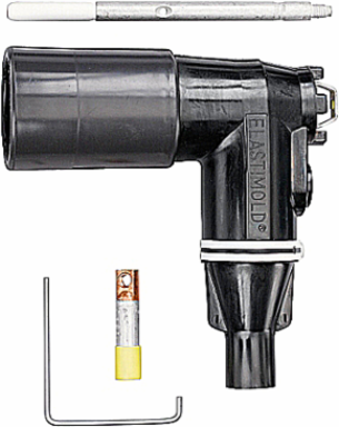 Loadbreak Elbow Connector