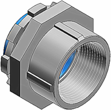 Hub Connector