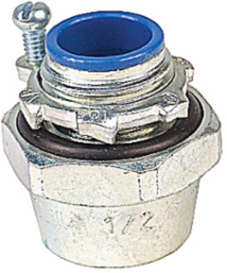 Hub Connector