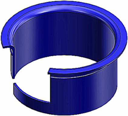 Insulating Sleeve