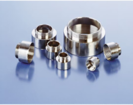 THREAD ENLARGER BRASS PG42/PG48