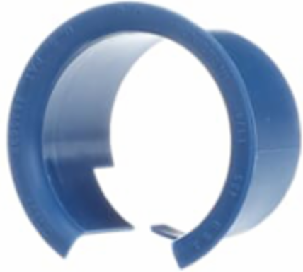 1.25 INCH NYLON INSULINER SLEEVE