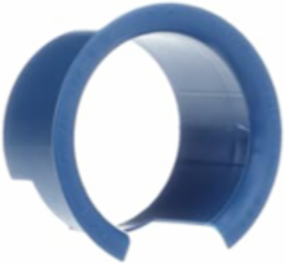 1.25 INCH NYLON INSULINER SLEEVE