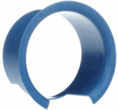 2 Inch Nylon Insuliner Sleeve for Rigid/IMC/EMT Conduit