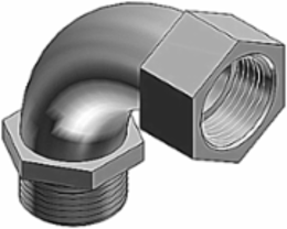 Rigid/IMC Conduit Fittings