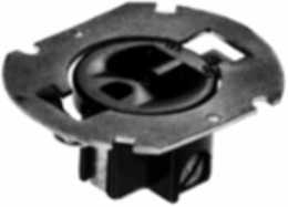 Grounding Receptacle 15A 125V for Floor Boxes