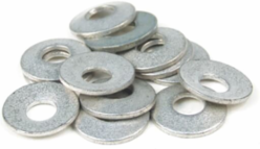 Silicon Bronze Hex Head Bolt 1/2 Inch x 1-3/4 Inch