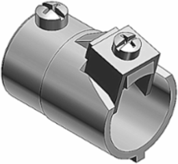 Armored Cable/Flexible Metal Conduit Fittings