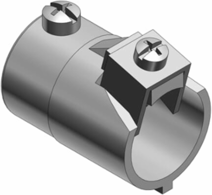 COUPLING,COMB