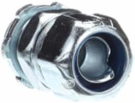 3/8 IN NON-INSUL LIQ-TIGHT CONN ST