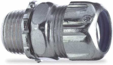 3/8 IN NON-INSUL LIQ-TIGHT CONN ST