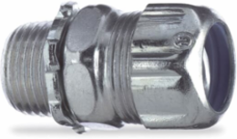 3/8 IN NON-INSUL LIQ-TIGHT CONN ST