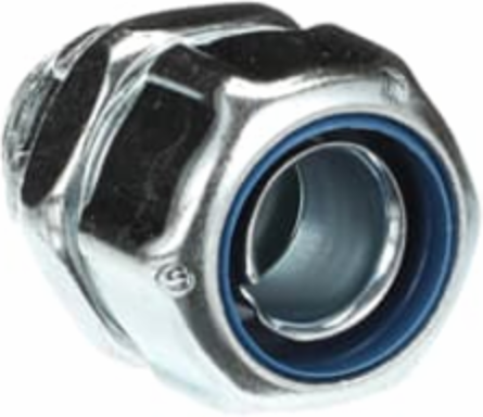 1/2INCH LIQUID-TIGHT CONNECTOR -STL