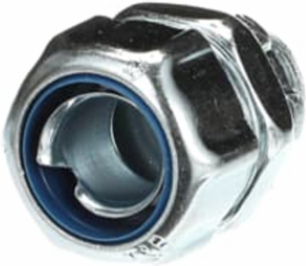 1/2INCH LIQUID-TIGHT CONNECTOR -STL