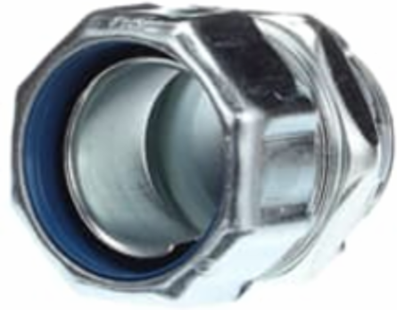 1.25 IN NON-INSUL LIQ-TIGHT CONN ST