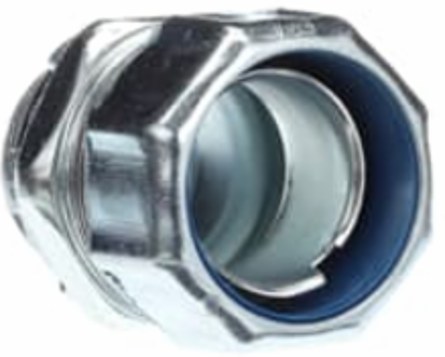 1.25 IN NON-INSUL LIQ-TIGHT CONN ST