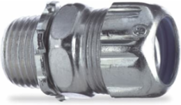 1.25 IN NON-INSUL LIQ-TIGHT CONN ST