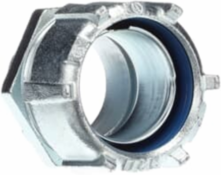 2 INCH NON-INSUL LIQ-TIGHT CONN ST