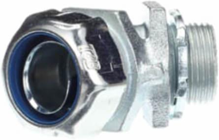 3/4 NON-INSUL 45 DEG LIQTIGHT CONN
