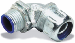 1 INCH NON-INSUL 90 DEG LT CONN