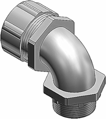 Connectors-90 Degree
