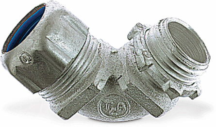 Connectors-90 Degree