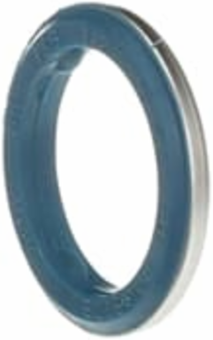 RING,SEALING 1/2 RUBBER W/STL