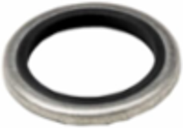 SEAL GASKET HIGH TEMP 3/4IN