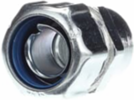 1/2IN LT FEMALE HUB ADAPT STL