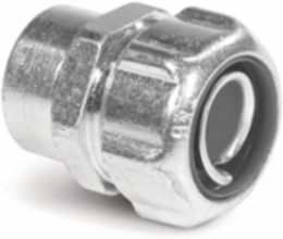 1IN LT FEMALE HUB ADAPT STL