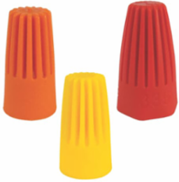 MARRETTE ORANGE YELLOW RED PKG/15