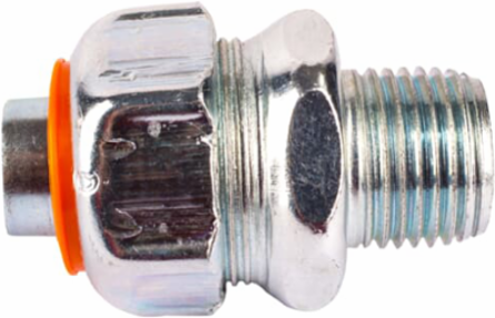 3/8 IN INSUL LIQ-TIGHT PUSH-IN STL