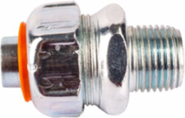 1/2INCH INSUL LIQ-TIGHT PUSH-IN STL