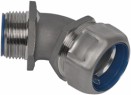 3/8 45 DEG HT 316 SS LT FITTING