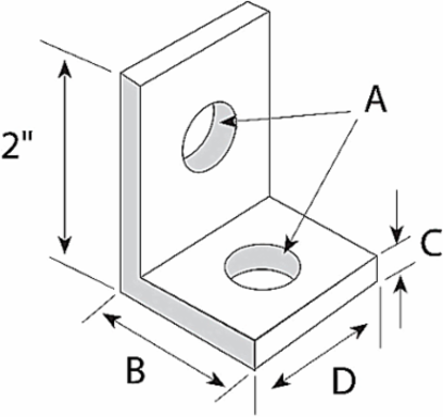 Beam Clamps (Series 500)