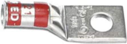 No8 CU STD BRL. 1 HOLE No10 STUD
