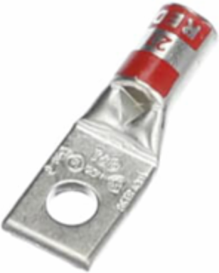 No8 CU STD BRL. 1 HOLE No10 STUD