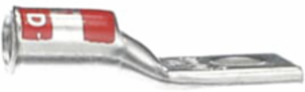 No8 CU STD BRL. 1 HOLE No10 STUD