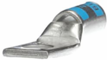 No6 CU STD. BRL. 1 HOLE 1/4 BOLT