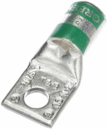 NO1 CU STD BRL. 1 HOLE.25 INCH BOLT