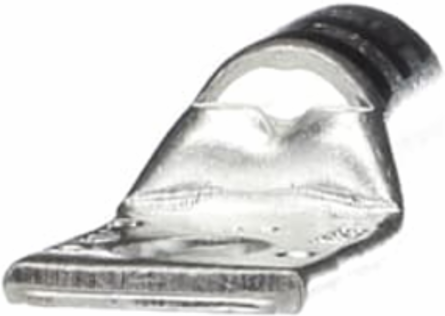 2/0 CU STD BRL 1 HOLE 3/8 INCH BOLT