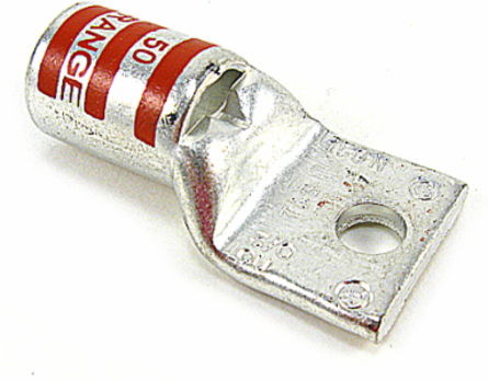 Standard Barrel