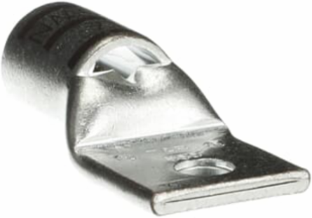 500 CU STD. BRL. 1 HOLE 1/2 IN BOLT