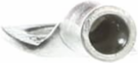 No8 STD. BRL. 1 HOLE 5/16INCH BOLT